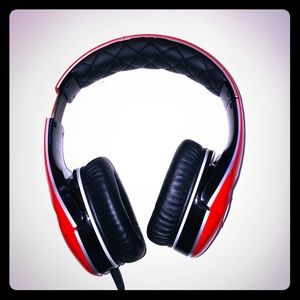 Kids Nabi headphones
